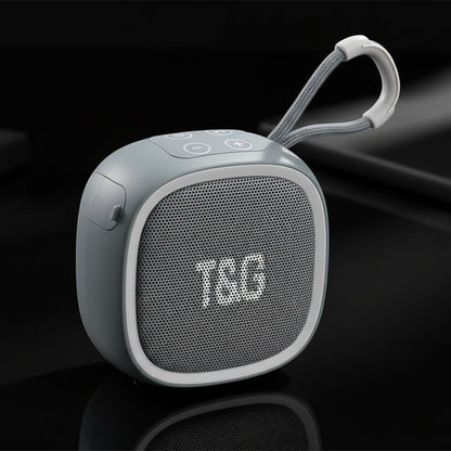 T&G TG659 Portable Bluetooth Speaker – Wireless, FM Radio, Mini Sound Box, Waterproof | UniqSnaz