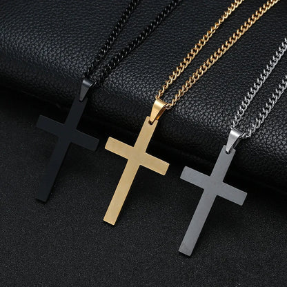 Eternal Faith Necklace