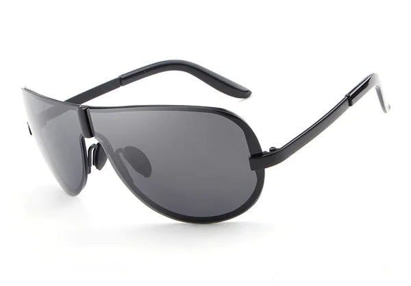 Chic Men's Polarized Sunglasses