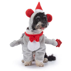 Halloween Dog Costumes – Cute & Comfortable Pet Outfits for Trick-or-Treating & Parties