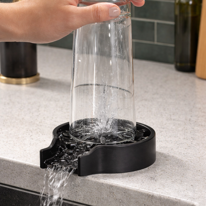 Bar Counter Cup Rinser