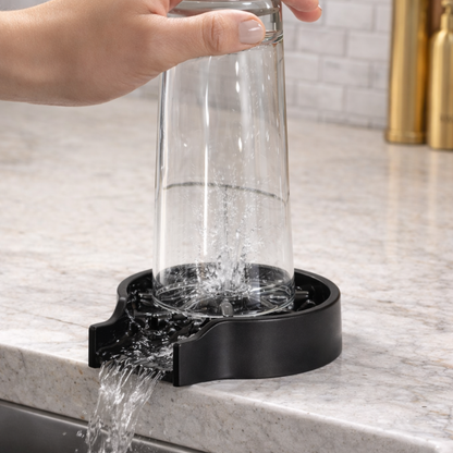 Bar Counter Cup Rinser