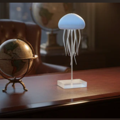 Smart Jellyfish Mood Lamp