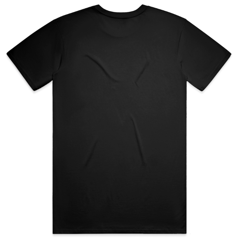 SNÄZ Studio Stacked Tee