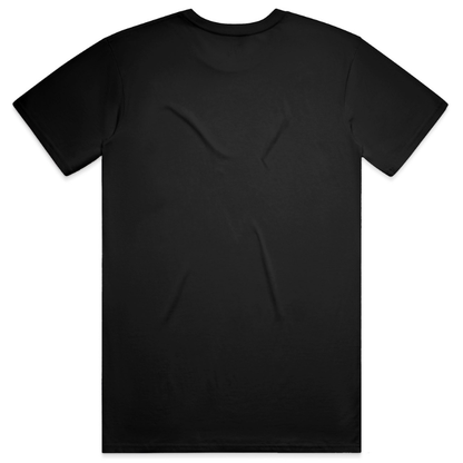 SNÄZ Studio Stacked Tee
