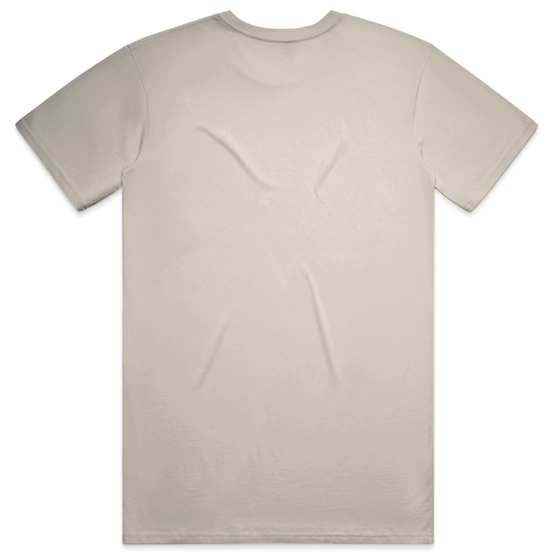 SNÄZ Studio Stacked Tee