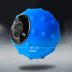 PulsePro Therapy Massage Ball