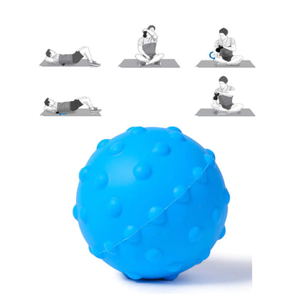 PulsePro Therapy Massage Ball