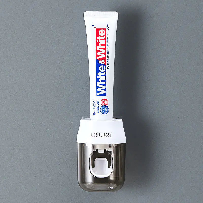 EasySqueeze Toothpaste Dispenser