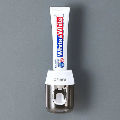 EasySqueeze Toothpaste Dispenser