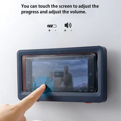 Versatile Waterproof Phone Dock