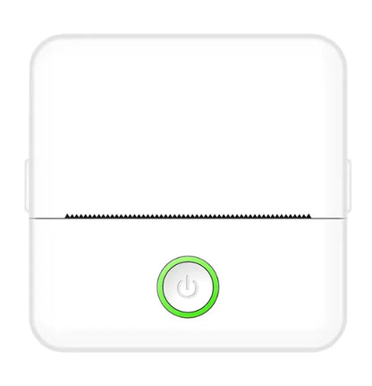 Mobile Note Printer