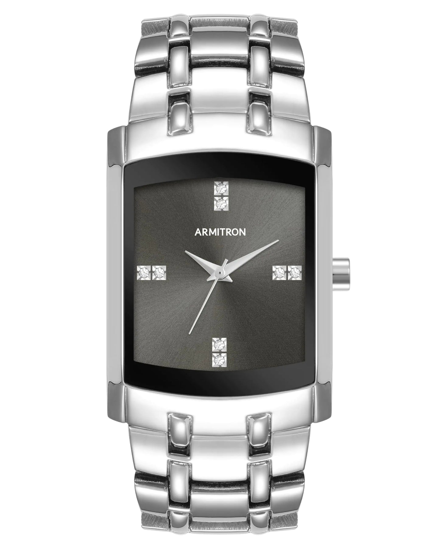 Armitron Crystal Men's Watch 20/4507