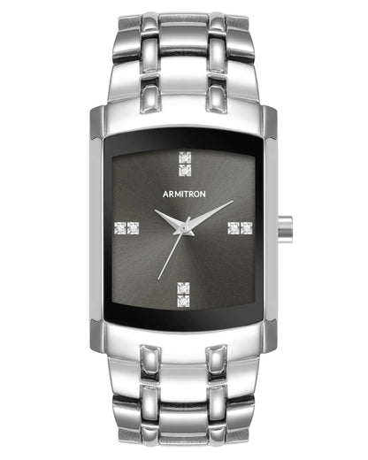 Armitron Crystal Men's Watch 20/4507