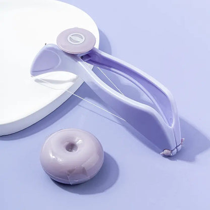 EasyGlide Cotton Thread Hair Remover