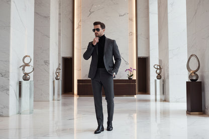 Chic Men's Polarized Sunglasses