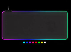 RGB LED Gaming Mouse Pad