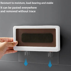 Versatile Waterproof Phone Dock