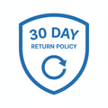 30-Day Money-Back Guarantee