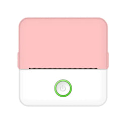 Mobile Note Printer