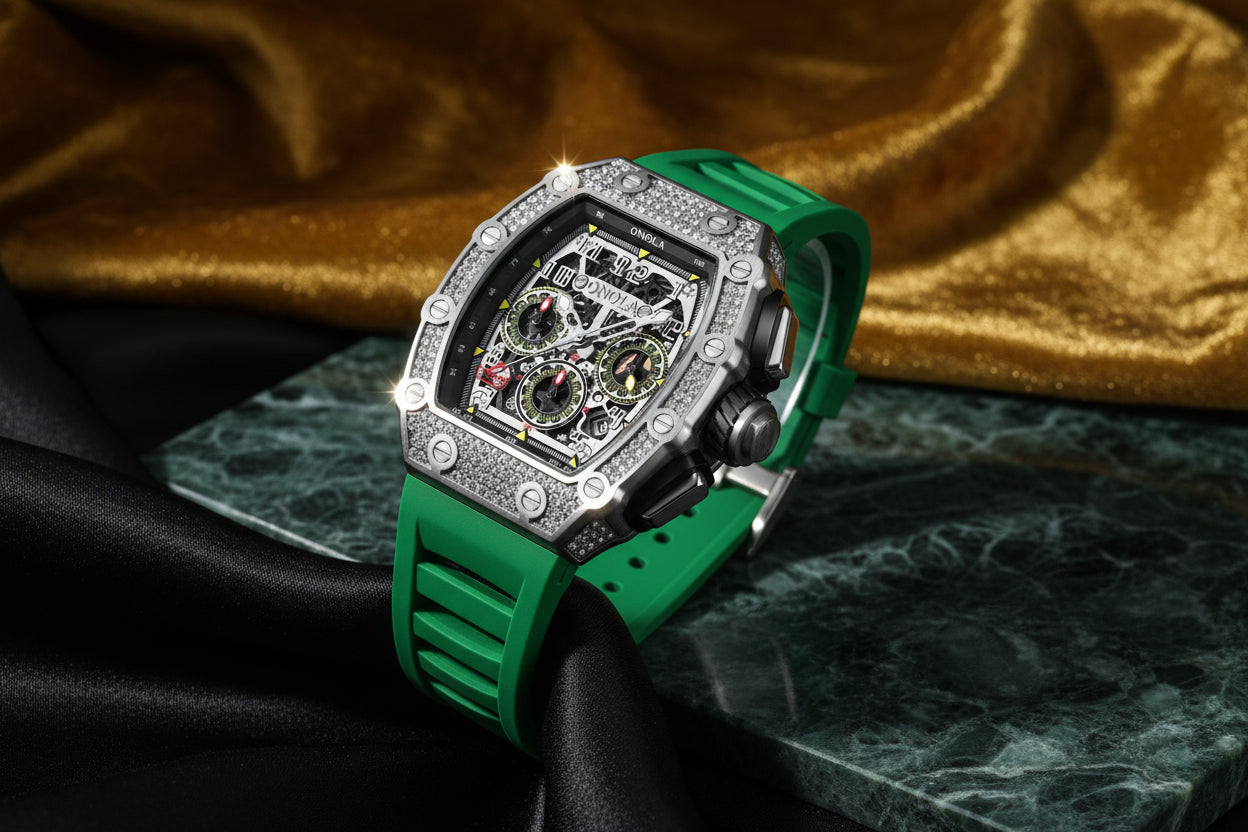 ONOLA Precision Masterpiece