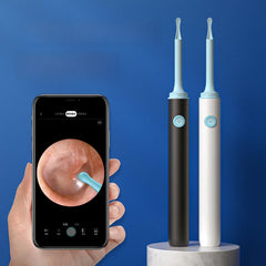 HD Visual Wireless Ear Scoop