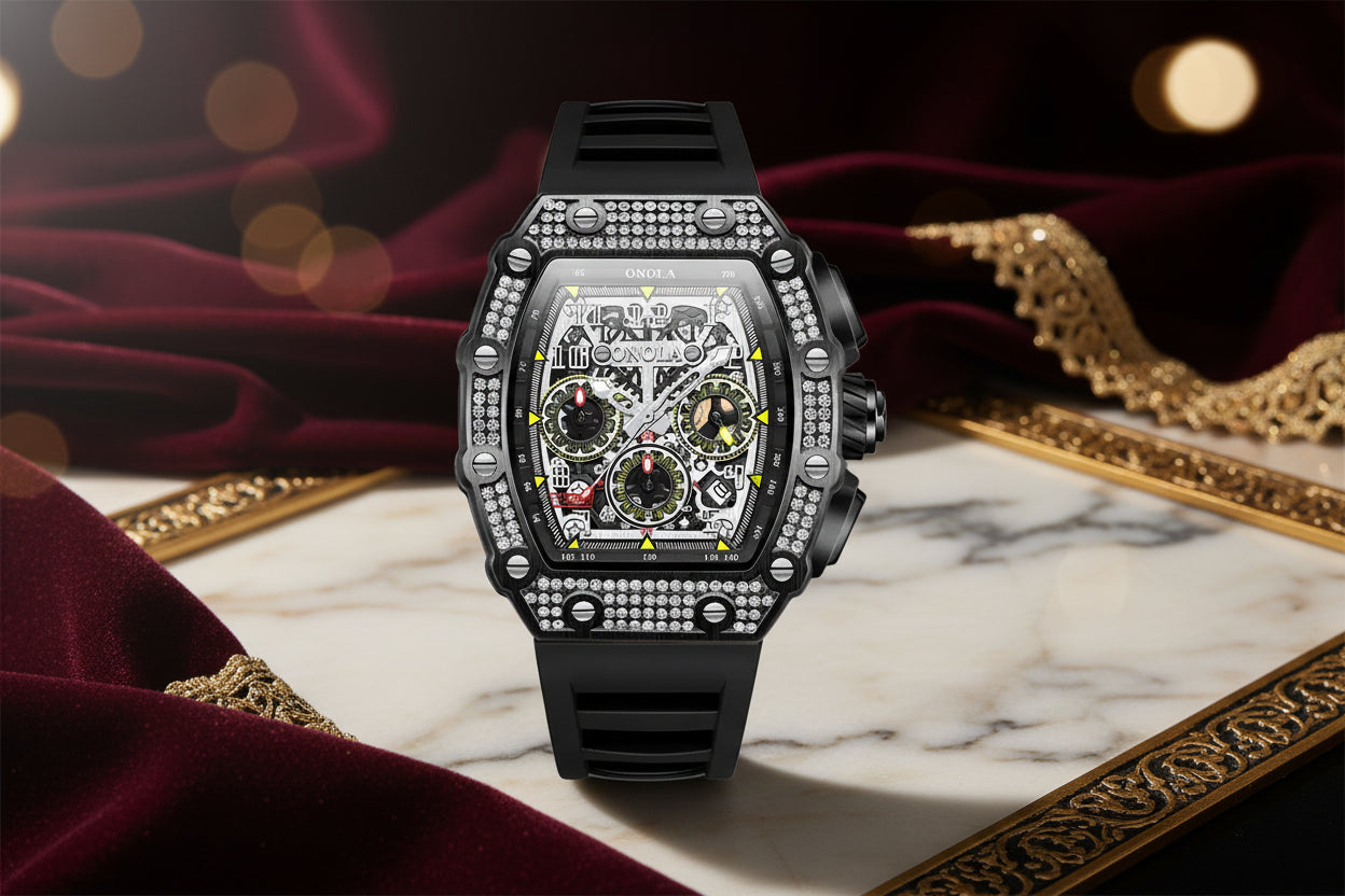 ONOLA Precision Masterpiece