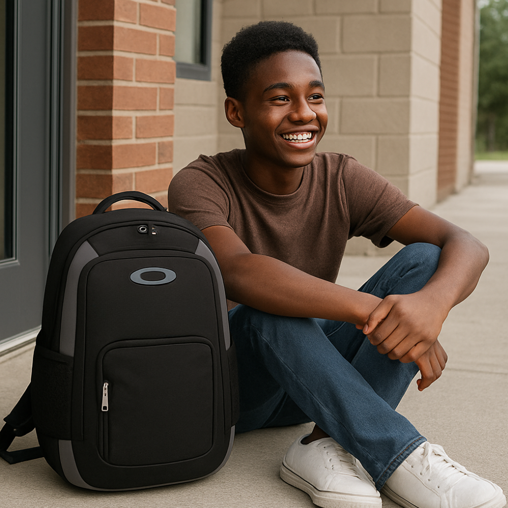 Oakley Backpack – Custom Name or Classic Style