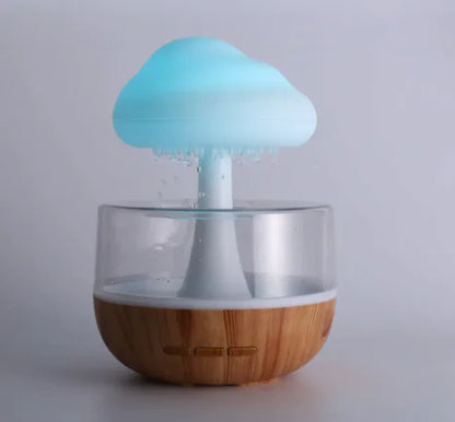 Serene Cloud Mist Diffuser