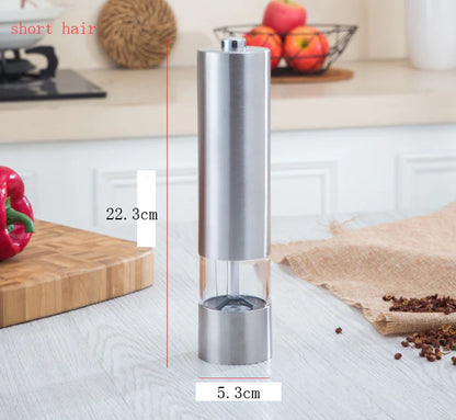Stainless Kitchen Multi-Grinder