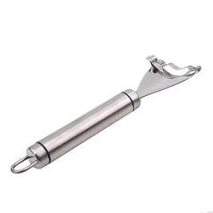 Dual Corn Kernel Stripper Tool Stainless Steel