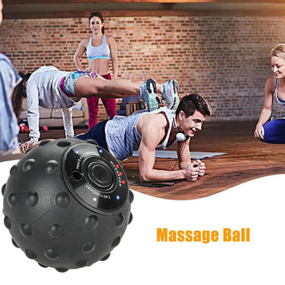 PulsePro Therapy Massage Ball