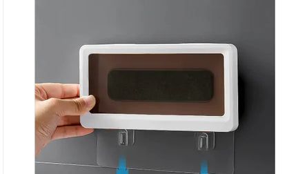 Versatile Waterproof Phone Dock