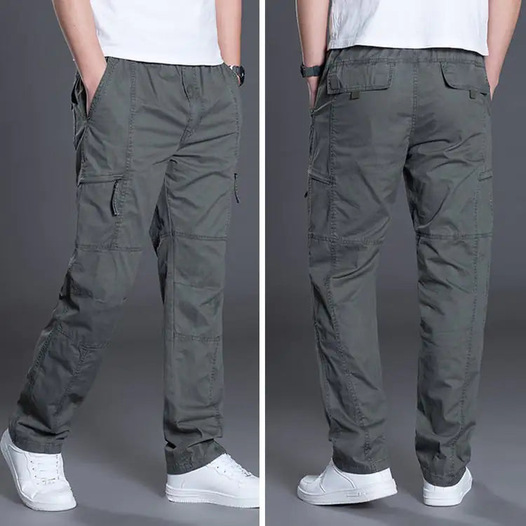 Men's Comfort Plus Trousers