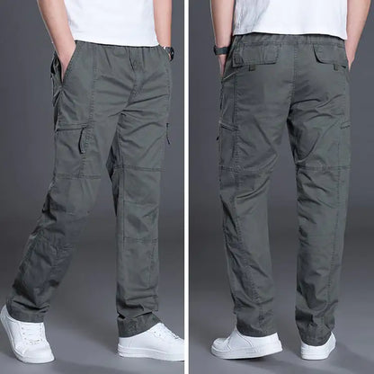 Men's Comfort Plus Trousers