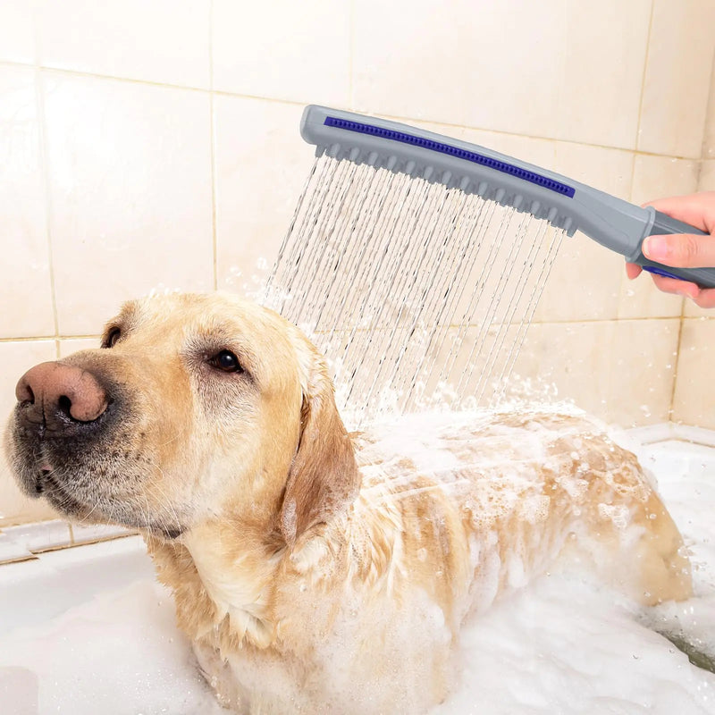 Puppy Wash Pro Shower Attachment