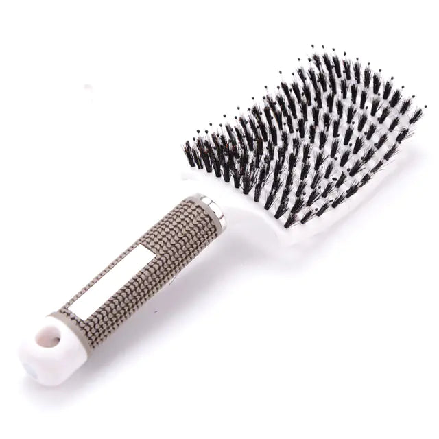 Girls' Gentle Detangle & Scalp Massage Brush