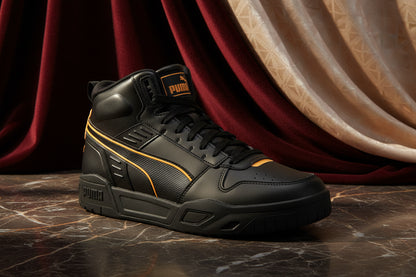 PUMA RBD Tech Mid Men's Sneaker