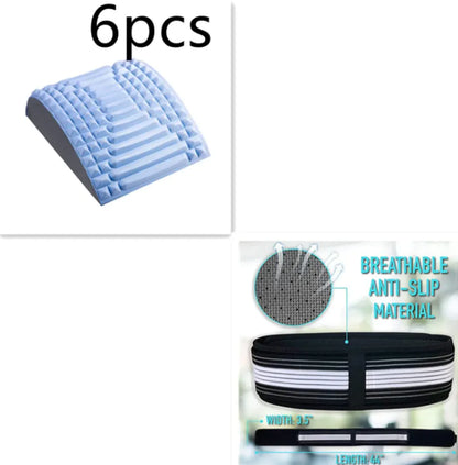 Spine Support Cushion