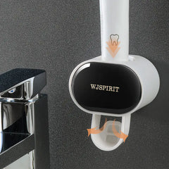 EasySqueeze Toothpaste Dispenser