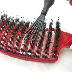 Girls' Gentle Detangle & Scalp Massage Brush