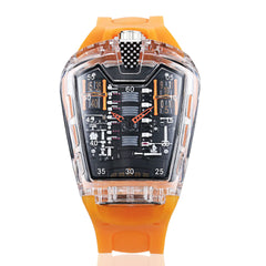 Elite Sportsman Waterproof Watch