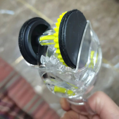 Garlic Glide Chopper