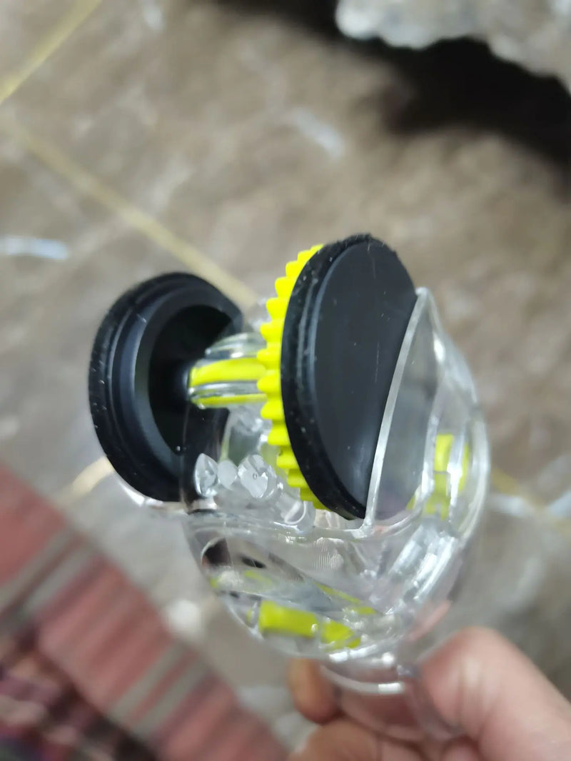 Garlic Glide Chopper