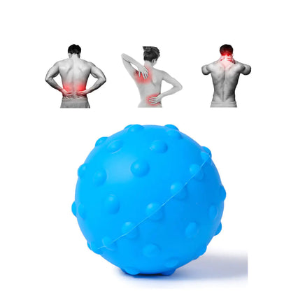 PulsePro Therapy Massage Ball