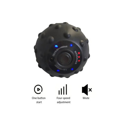 PulsePro Therapy Massage Ball