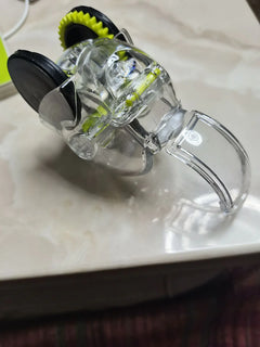 Garlic Glide Chopper
