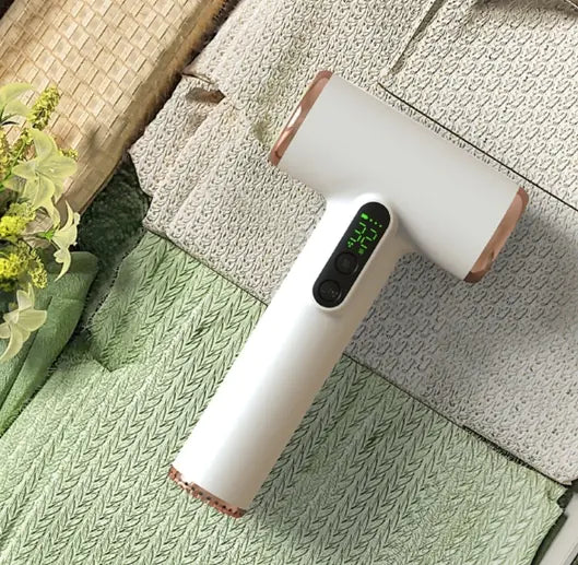 Cordless USB Hair Dryer