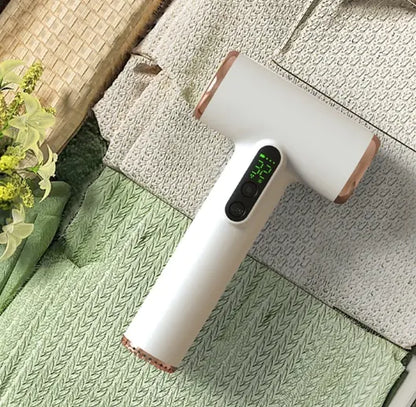 Cordless USB Hair Dryer