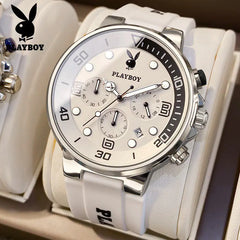 Urban Elite Quartz Watch for Men